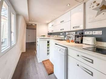 Location appartement 1 pièce