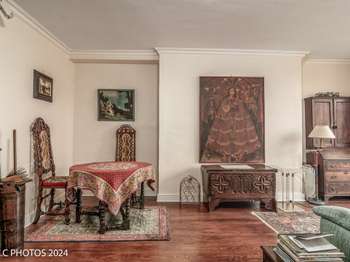 Location Appartement 3 piècesParis 4e