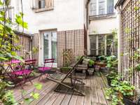 Location appartement 2 pièces