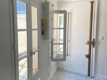 Location Appartement 3 piècesParis 4e