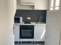 Location appartement 3 pièces