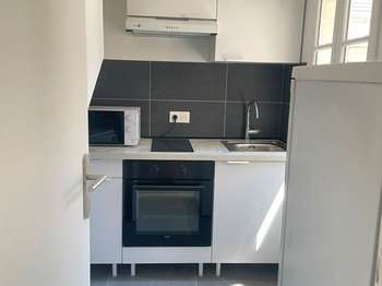 Location appartement 3 pièces
