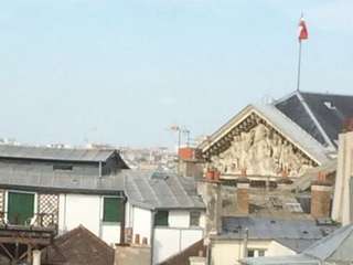 Location appartement 1 pièce