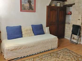 Location appartement 1 pièce Paris 5e 75