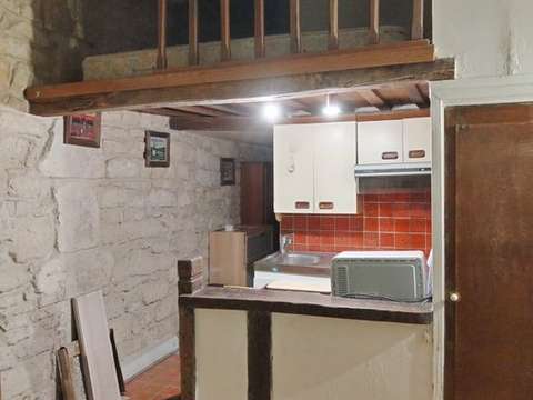 Location appartement 1 pièce