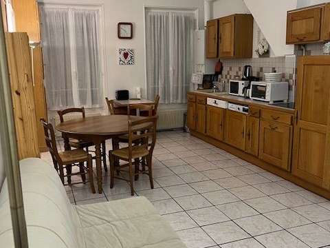 Location appartement 3 pièces Location appartement 3 pièces