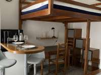 Location appartement 1 pièce