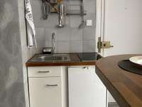 Location appartement 1 pièce