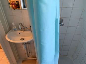 Location Appartement T1Paris 5e