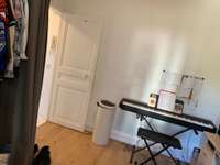 Location appartement 1 pièce
