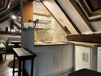 Location appartement 1 pièce