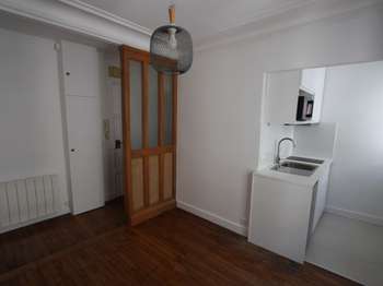 Location Appartement 3 piècesParis 5e