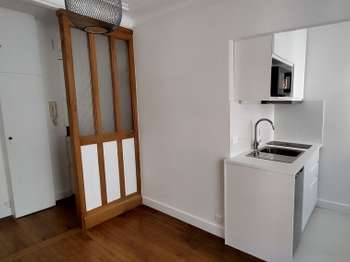 Location Appartement 3 piècesParis 5e