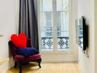 Location appartement 1 pièce