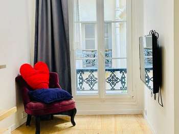 Location appartement 1 pièce