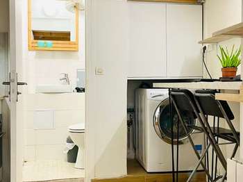 Location appartement 1 pièce