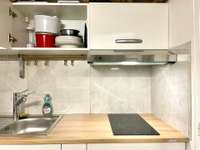 Location appartement 1 pièce