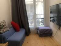 Location appartement 1 pièce