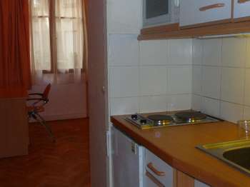 Location Appartement T1Paris 5e