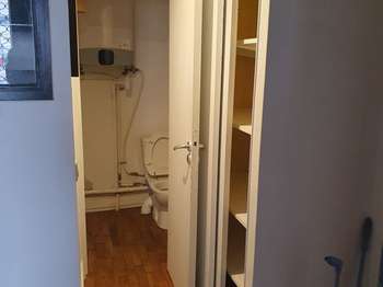 Location Appartement 2 piècesParis 5e