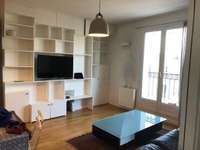 Location appartement 3 pièces Location appartement 3 pièces