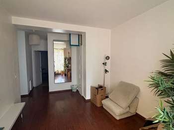 Location Appartement 2 piècesParis 5e