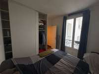 Location appartement 2 pièces Location appartement 2 pièces
