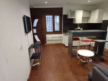 Location Appartement 2 piècesParis 5e