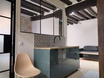 Location appartement 2 pièces Location appartement 2 pièces