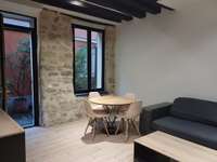 Location appartement 2 pièces Location appartement 2 pièces