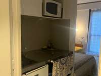 Location appartement 1 pièce
