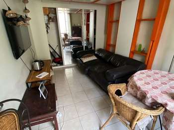 Location Appartement 2 piècesParis 5e