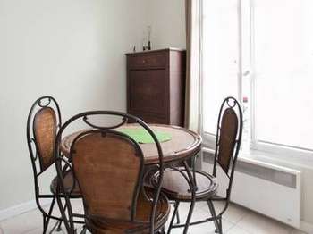 Location Appartement 2 piècesParis 5e