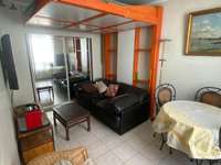 Location appartement 2 pièces Location appartement 2 pièces