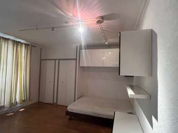 Location Appartement T1Paris 5e