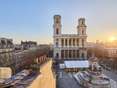 Location appartement 6 pièces et plus Paris 6e - 75