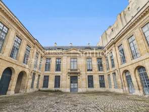 Location Appartement 4 piècesParis 6e