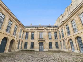 Location appartement 4 pièces Paris 6e 75