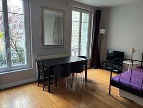 Location Appartement T1Paris 6e