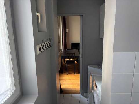 Location appartement 1 pièce Location appartement 1 pièce