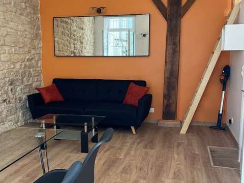 Location appartement 1 pièce
