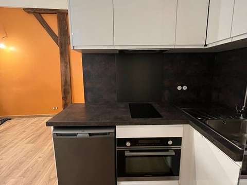 Location appartement 1 pièce