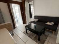 Location appartement 1 pièce
