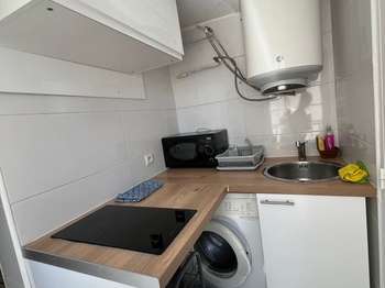 Location appartement 1 pièce