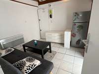 Location appartement 1 pièce