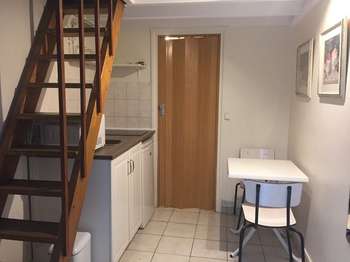 Location appartement 1 pièce Paris 6e 75