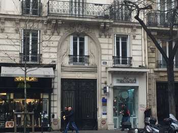 Location appartement 1 pièce