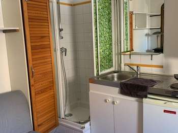 Location Appartement T1Paris 6e