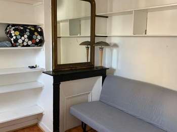 Location appartement 1 pièce