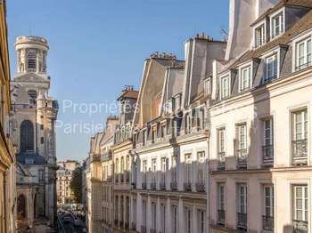 Location Appartement 5 piècesParis 6e
